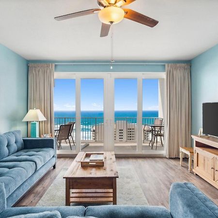 Sea-Renity At Laketown Wharf #1607 By Nautical Properties Panama City Beach Kültér fotó