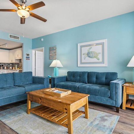 Sea-Renity At Laketown Wharf #1607 By Nautical Properties Panama City Beach Kültér fotó