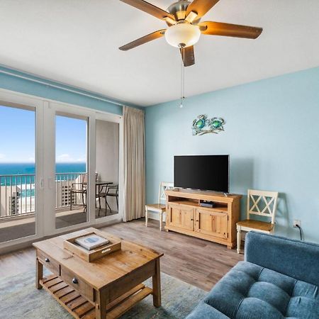Sea-Renity At Laketown Wharf #1607 By Nautical Properties Panama City Beach Kültér fotó