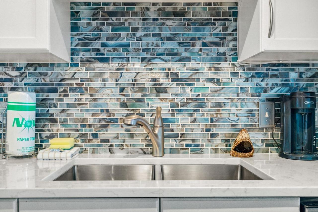 Sea-Renity At Laketown Wharf #1607 By Nautical Properties Panama City Beach Kültér fotó