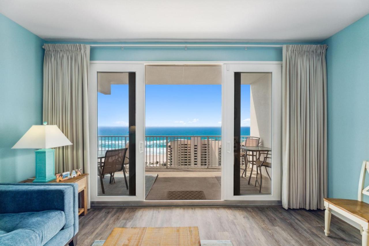 Sea-Renity At Laketown Wharf #1607 By Nautical Properties Panama City Beach Kültér fotó