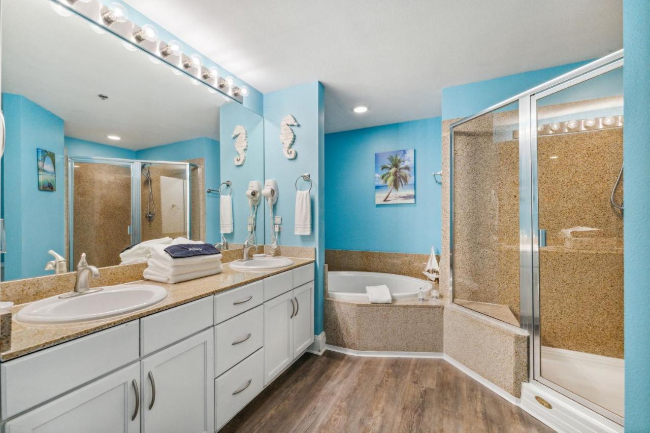 Sea-Renity At Laketown Wharf #1607 By Nautical Properties Panama City Beach Kültér fotó