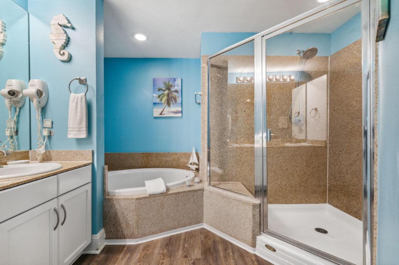 Sea-Renity At Laketown Wharf #1607 By Nautical Properties Panama City Beach Kültér fotó