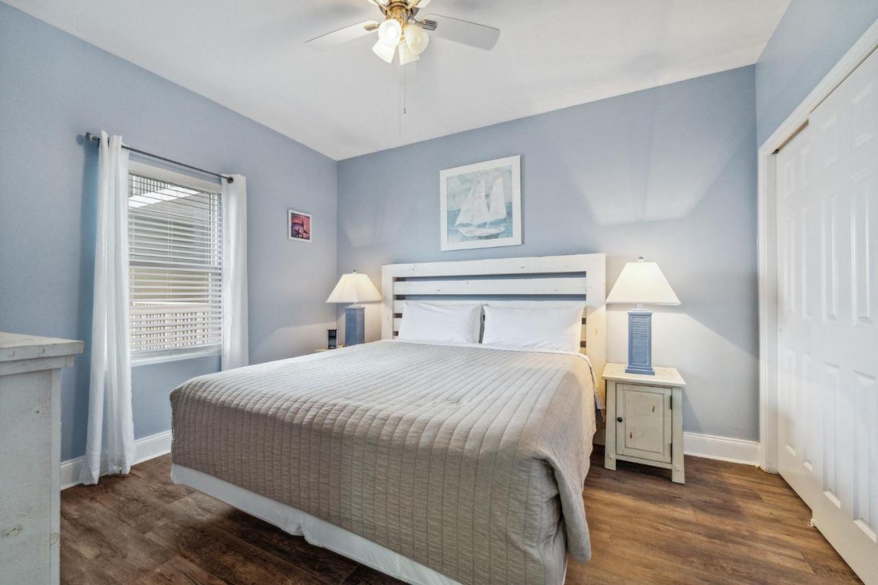 Sea-Renity At Laketown Wharf #1607 By Nautical Properties Panama City Beach Kültér fotó