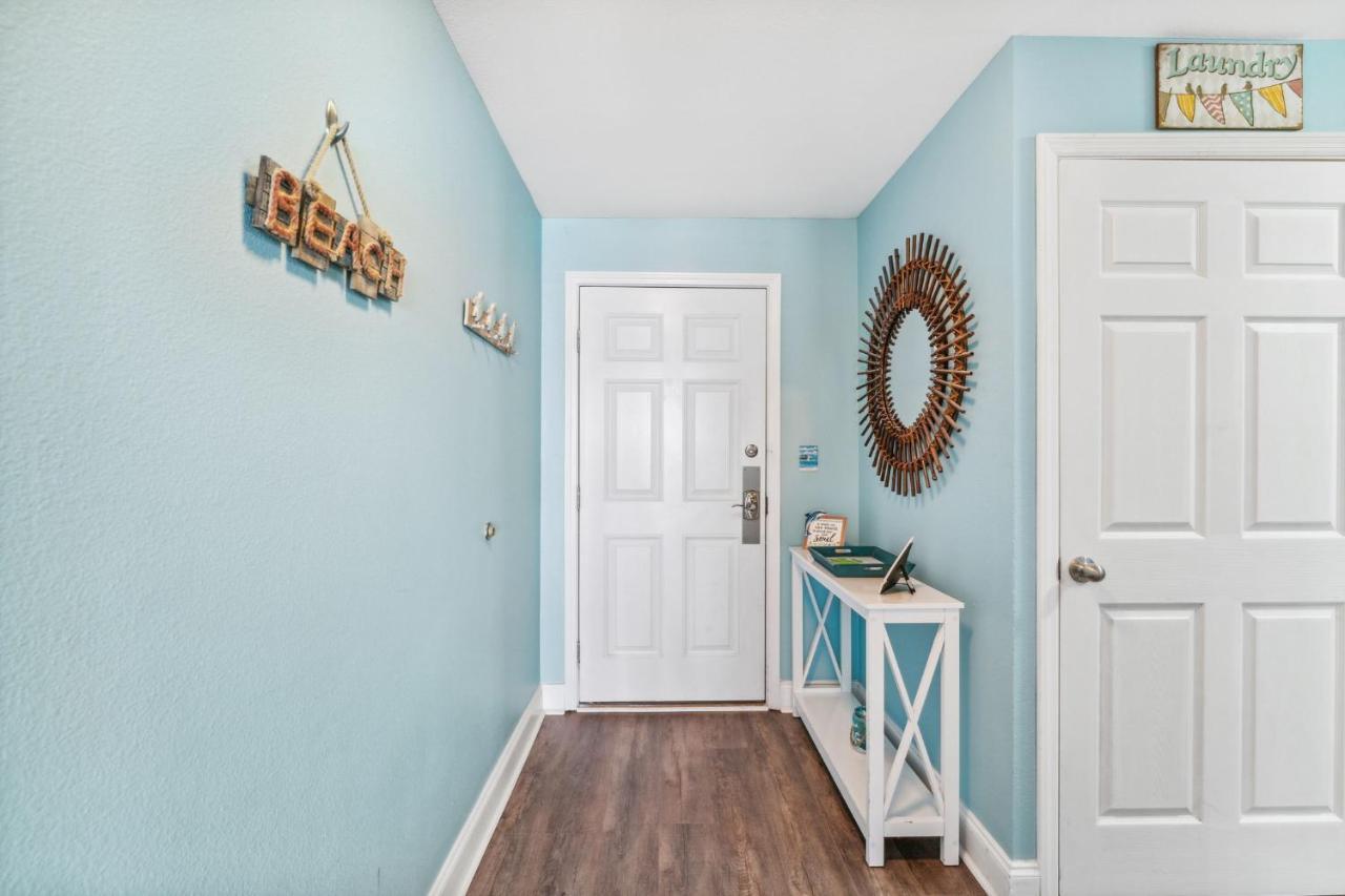 Sea-Renity At Laketown Wharf #1607 By Nautical Properties Panama City Beach Kültér fotó
