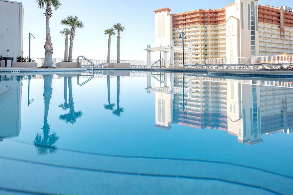 Sea-Renity At Laketown Wharf #1607 By Nautical Properties Panama City Beach Kültér fotó