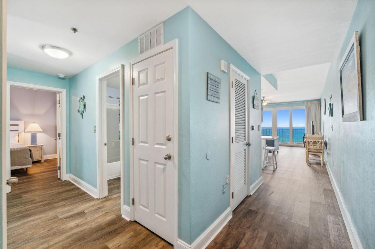 Sea-Renity At Laketown Wharf #1607 By Nautical Properties Panama City Beach Kültér fotó