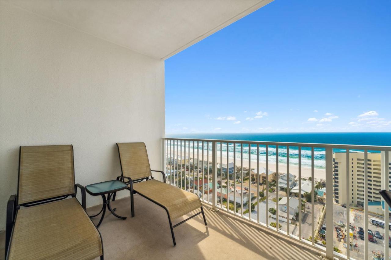Sea-Renity At Laketown Wharf #1607 By Nautical Properties Panama City Beach Kültér fotó