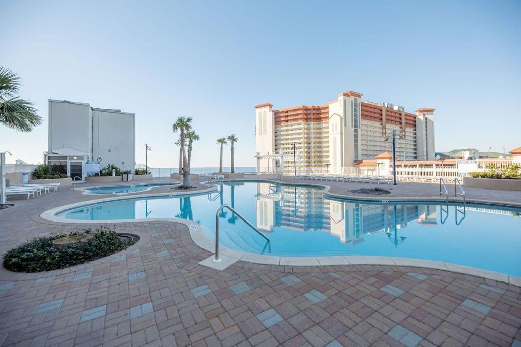 Sea-Renity At Laketown Wharf #1607 By Nautical Properties Panama City Beach Kültér fotó
